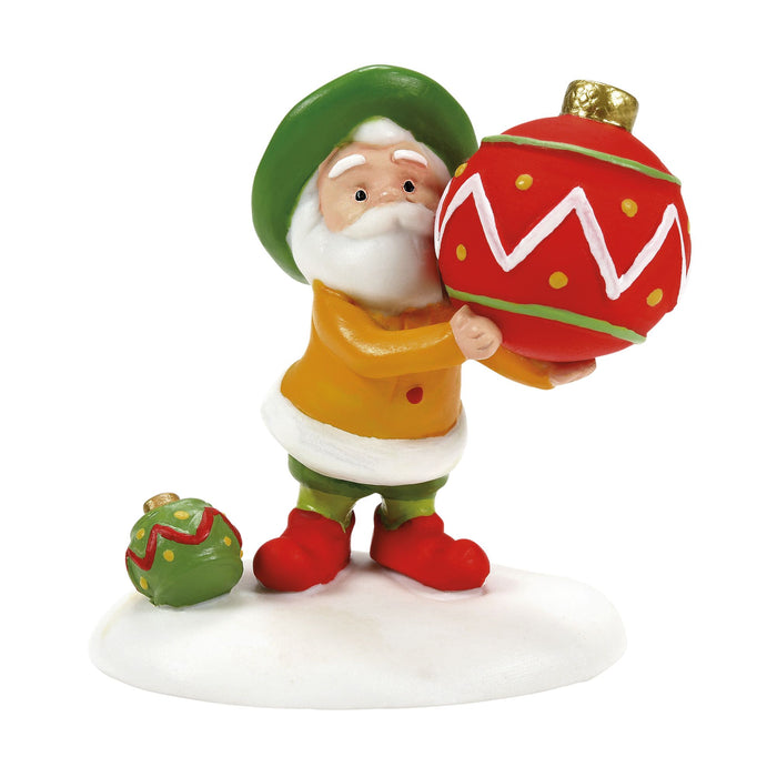 Enesco Friends & Neighbor St/3