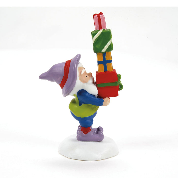 Enesco Friends & Neighbor St/3