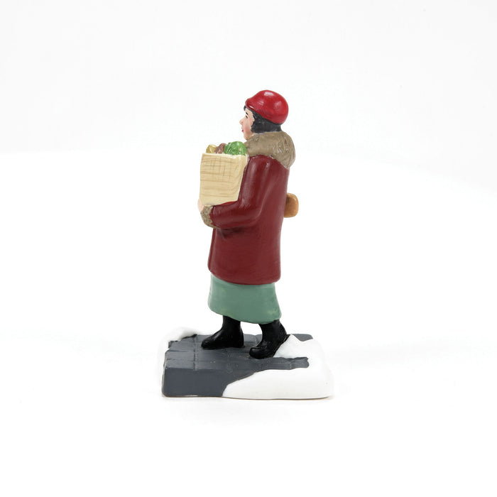 Enesco Friends & Neighbors S/3