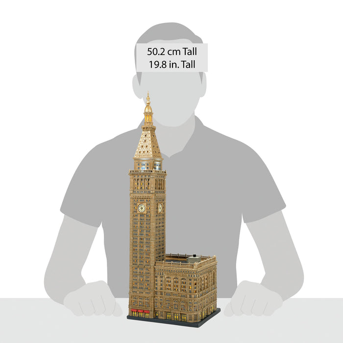 Enesco Friends & Neighbors S/3