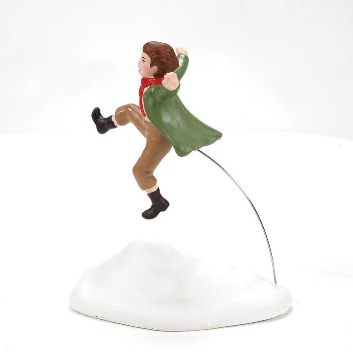 Enesco Friends & Neighbors ST/3