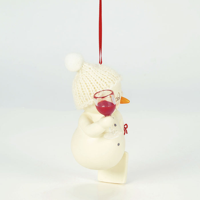 Enesco Fun In Dysfunction Ornament