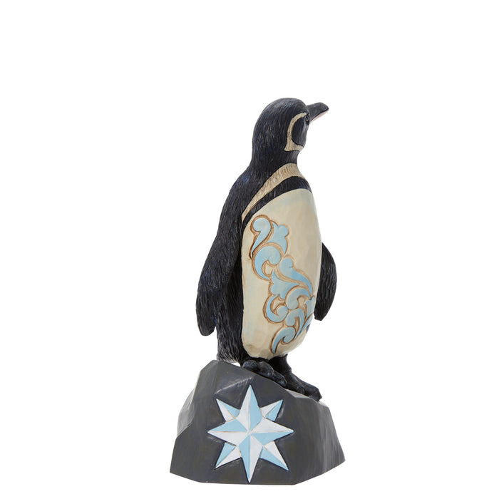 Enesco Galapagos Penguin