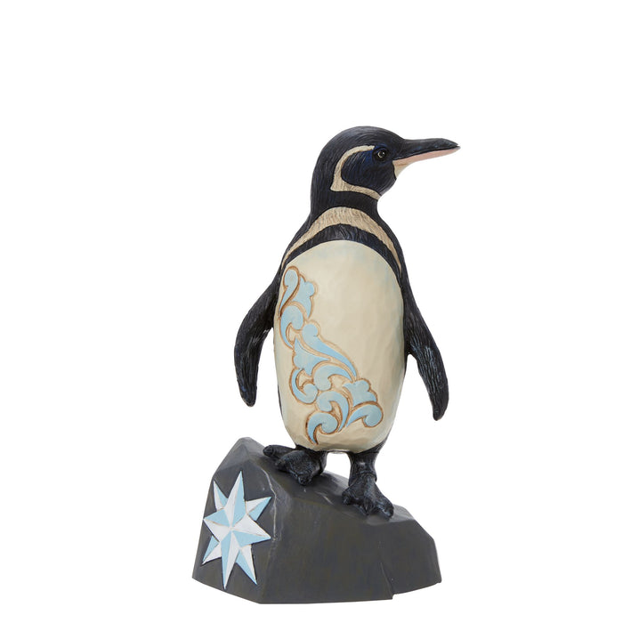 Enesco Galapagos Penguin