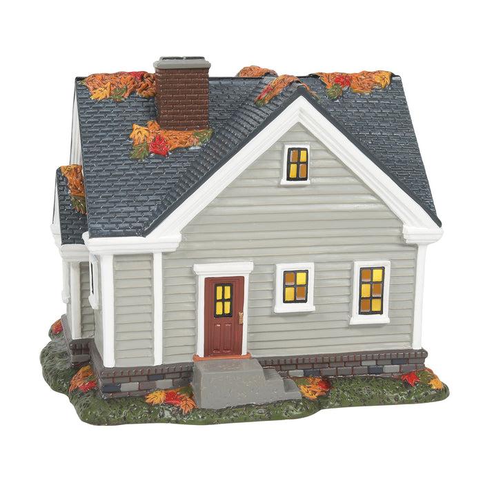 Enesco Gather 'Round For Thanksg