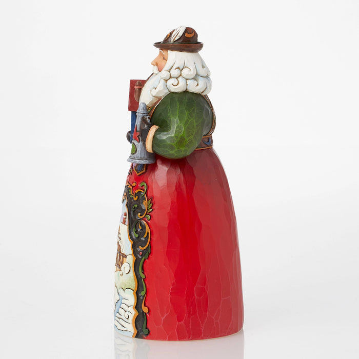 Enesco German Santa