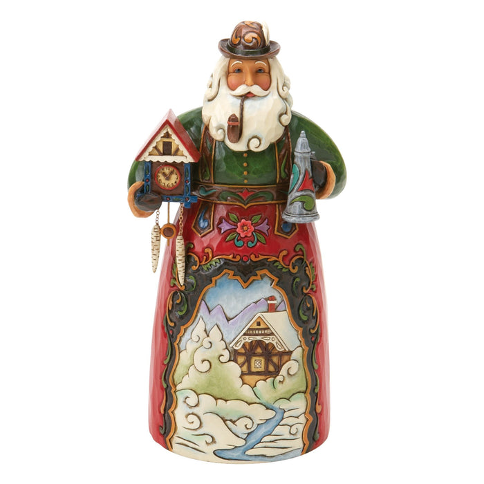 Enesco German Santa