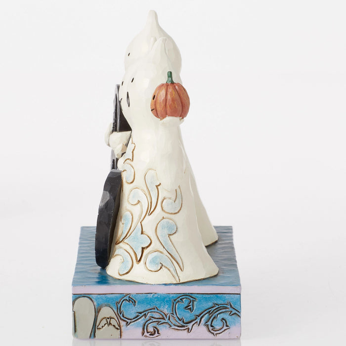 Enesco Ghosts With Boo Figurine