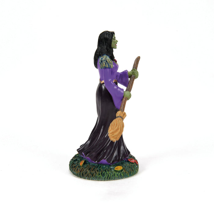 Enesco Ghouls & Goblins S/3