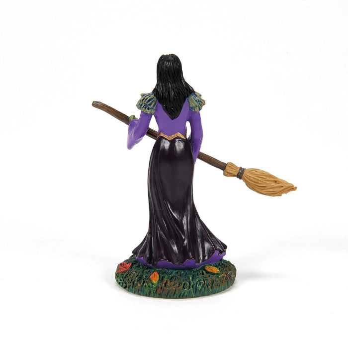 Enesco Ghouls & Goblins S/3