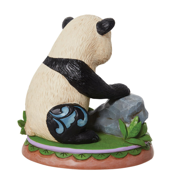 Enesco Giant Panda Cub