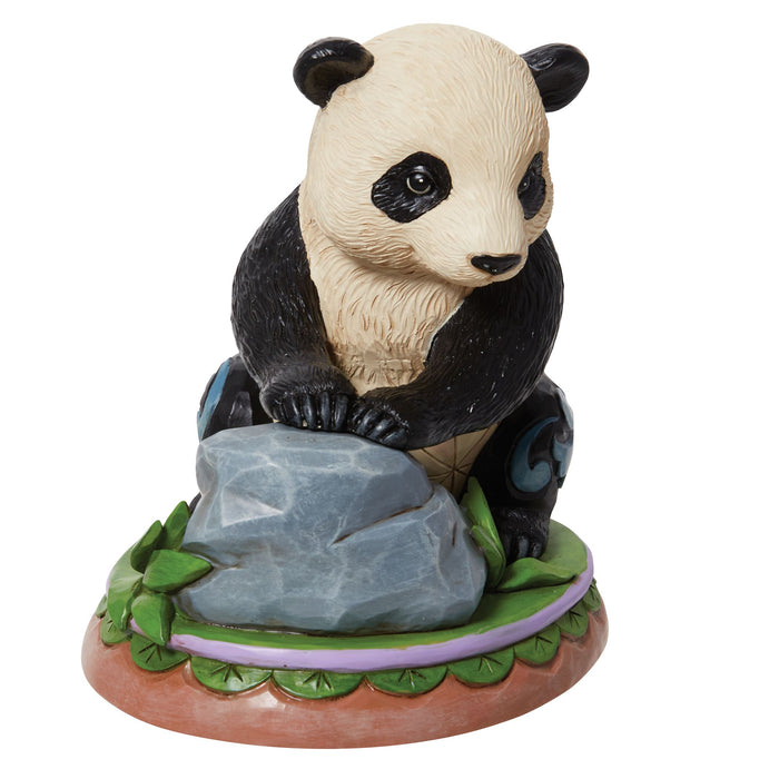 Enesco Giant Panda Cub