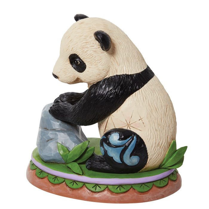 Enesco Giant Panda Cub