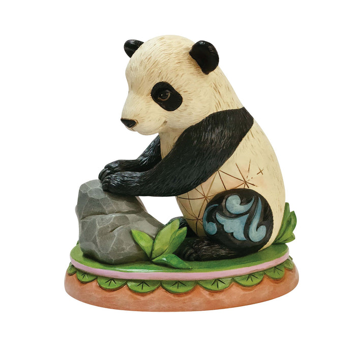 Enesco Giant Panda Cub