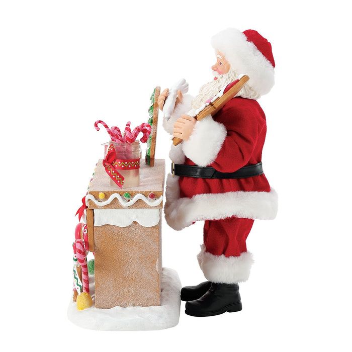 Enesco Ginger All The Way