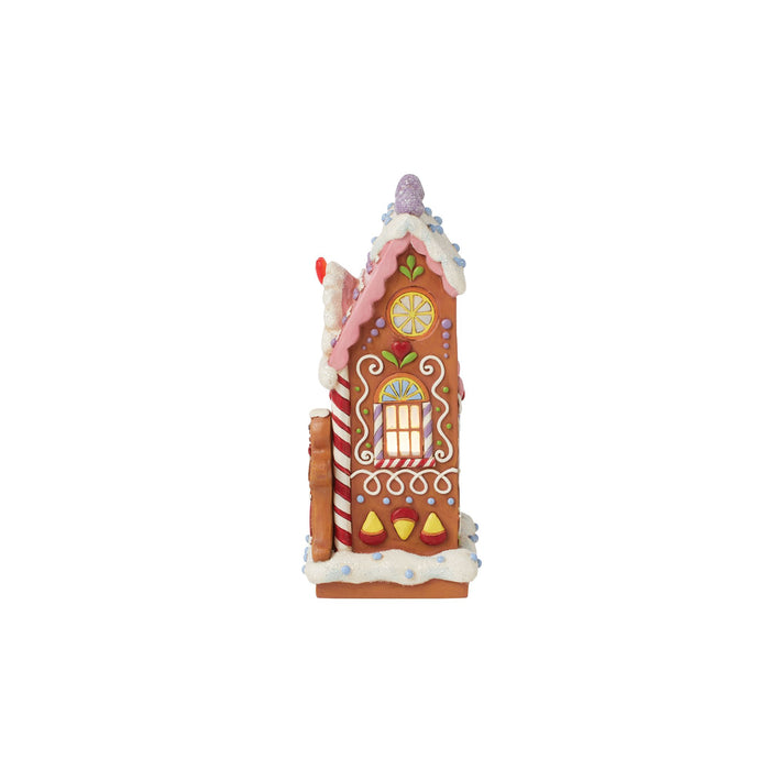 Enesco Gingerbread Bakery Fig