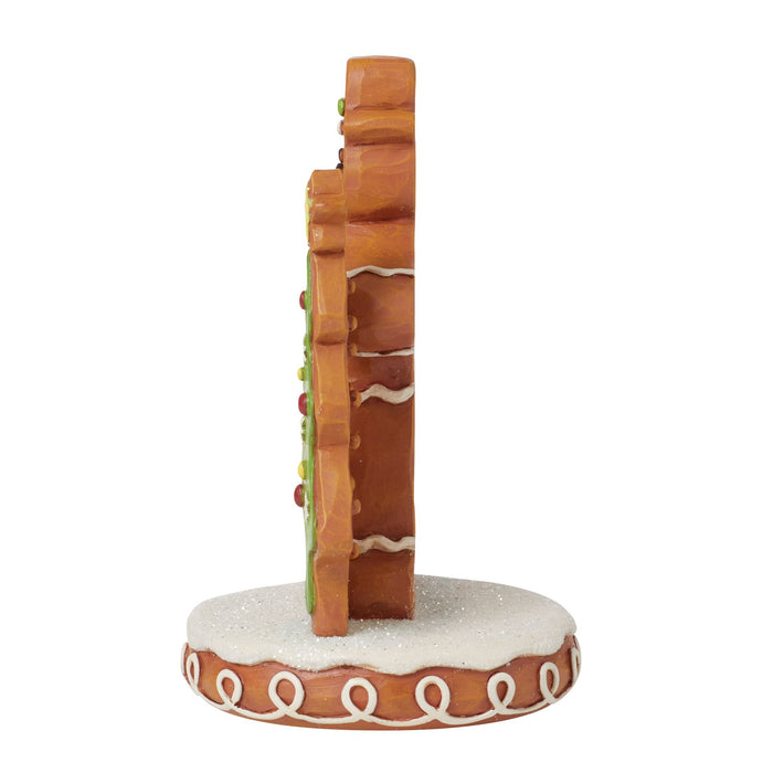 Enesco Gingerbread Boy FIgurine