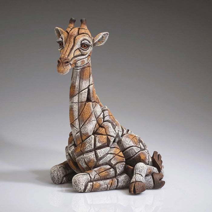 Enesco Giraffe Calf