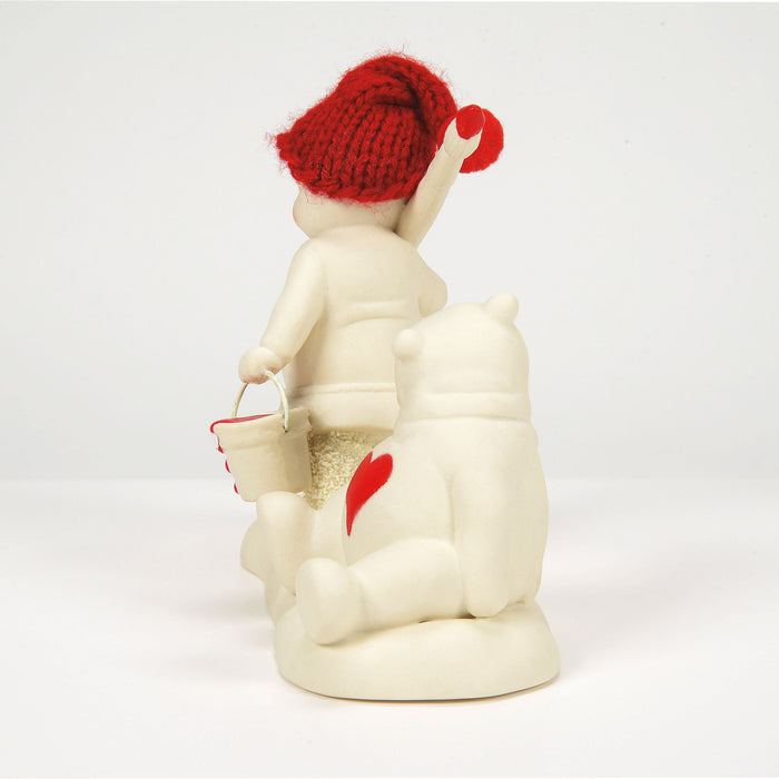 Enesco Give A Little Heart