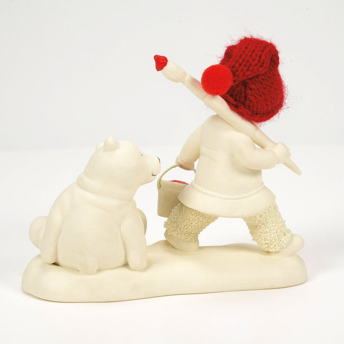 Enesco Give A Little Heart