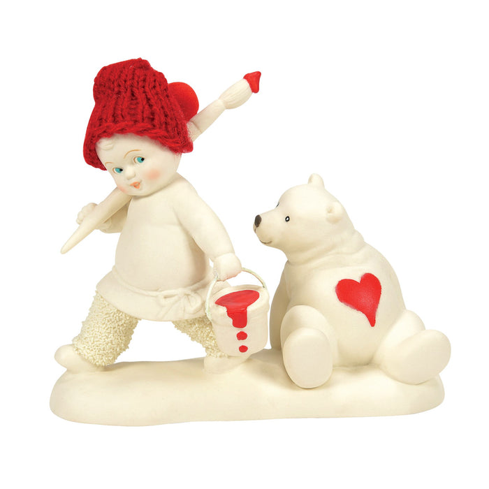 Enesco Give A Little Heart