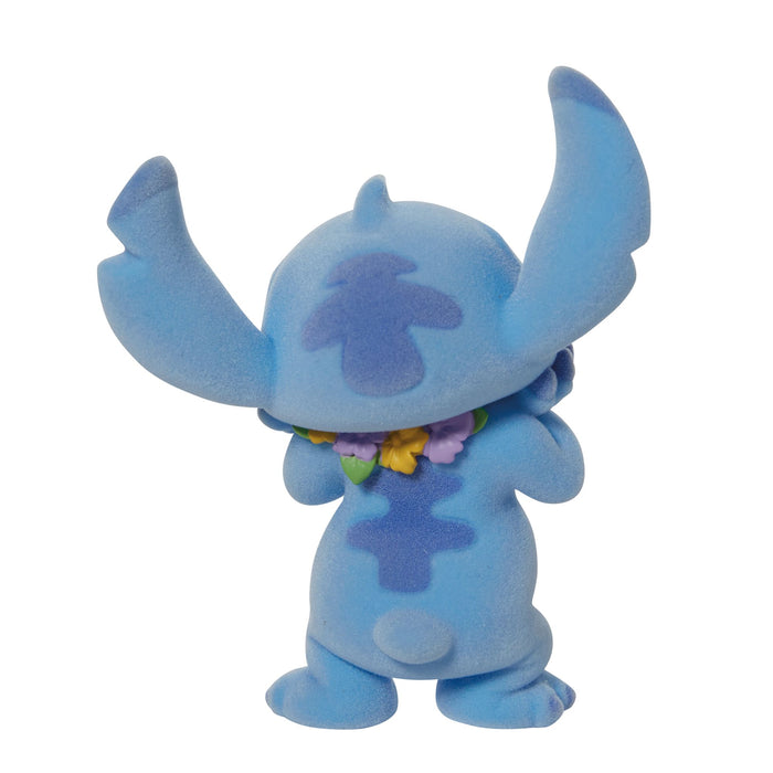Enesco GJSTR Flocked Stitch