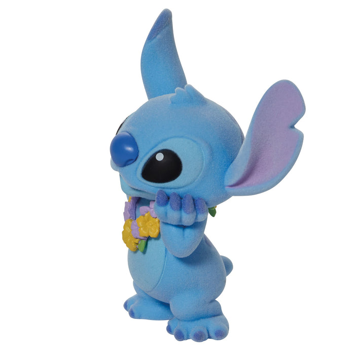 Enesco GJSTR Flocked Stitch