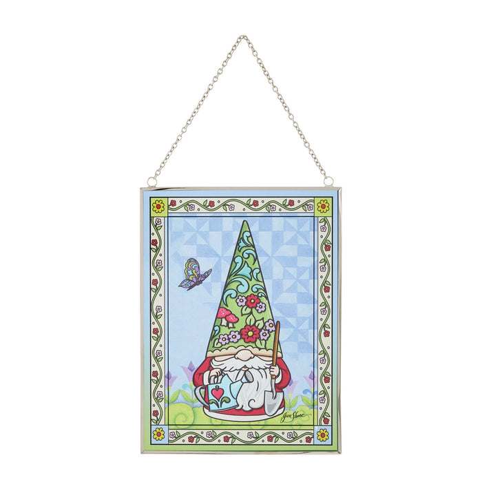 Enesco Gnome Suncatcher