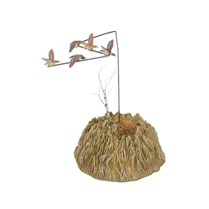 Enesco Going Home For The Holidays