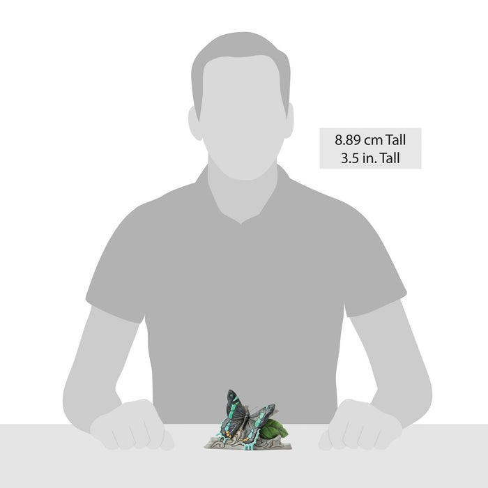 Enesco Goliath Butterfly Mini Fig
