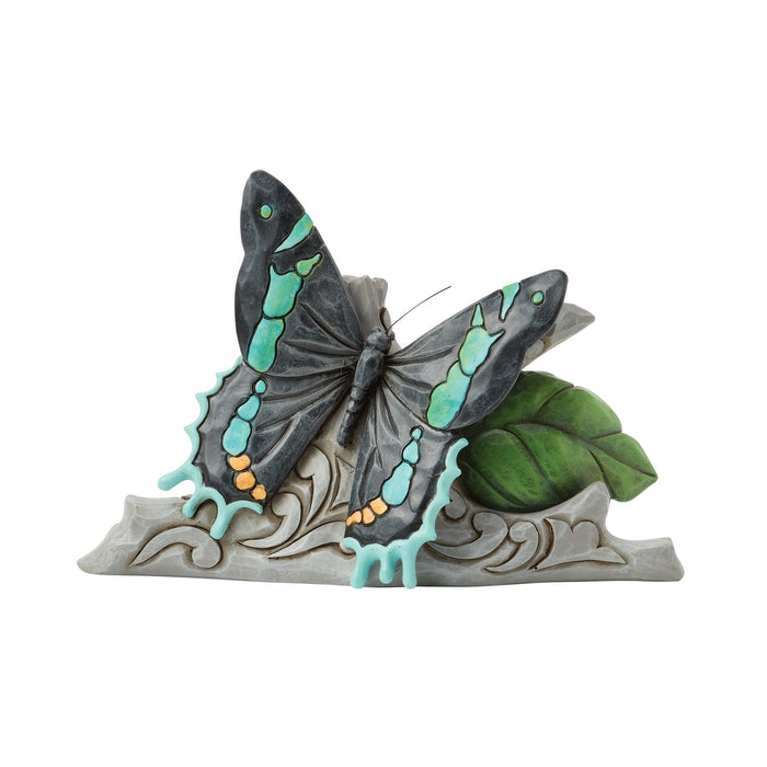 Enesco Goliath Butterfly Mini Fig