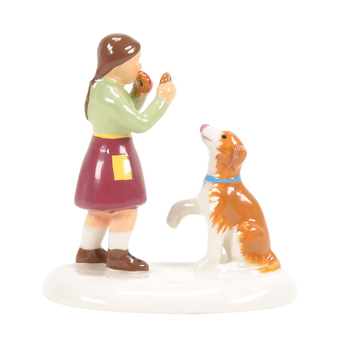 Enesco Good Boy