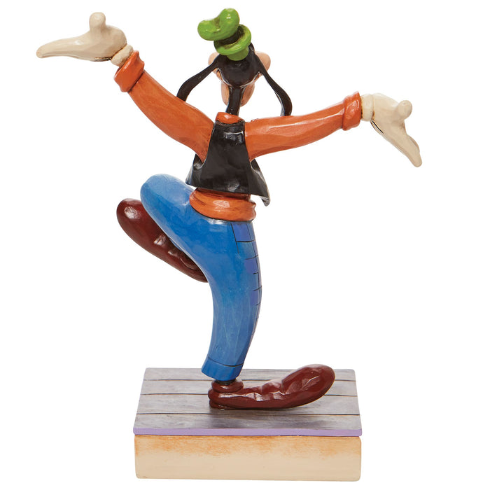 Enesco Goofy Celebration