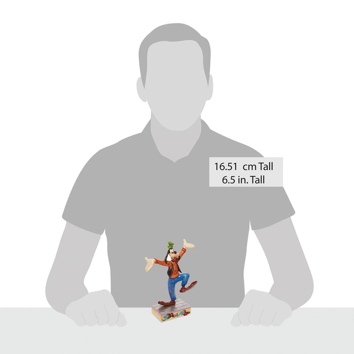 Enesco Goofy Celebration