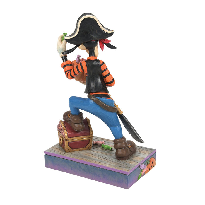 Enesco Goofy Pirate Costume
