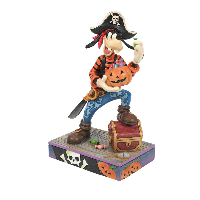 Enesco Goofy Pirate Costume