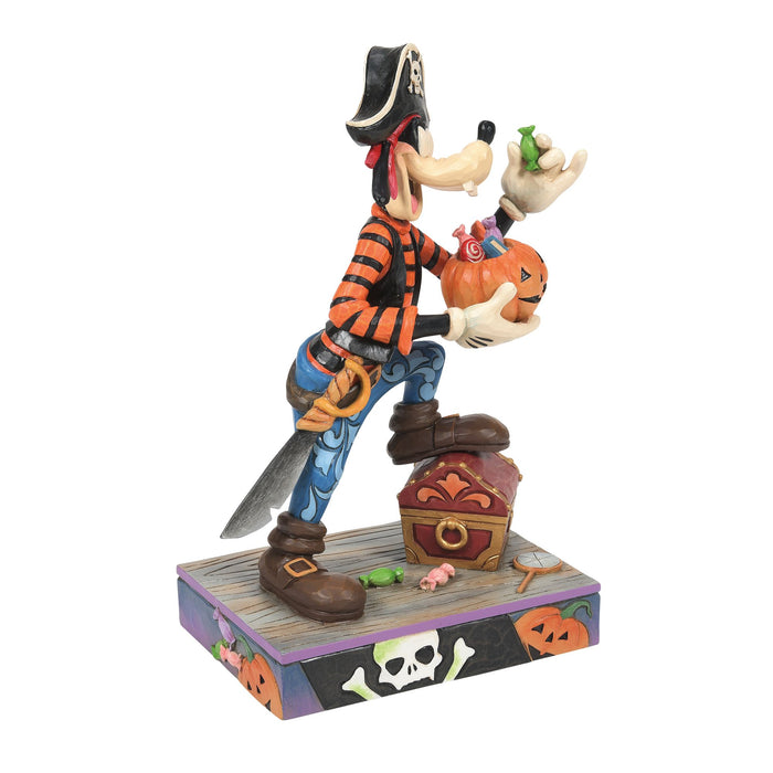 Enesco Goofy Pirate Costume