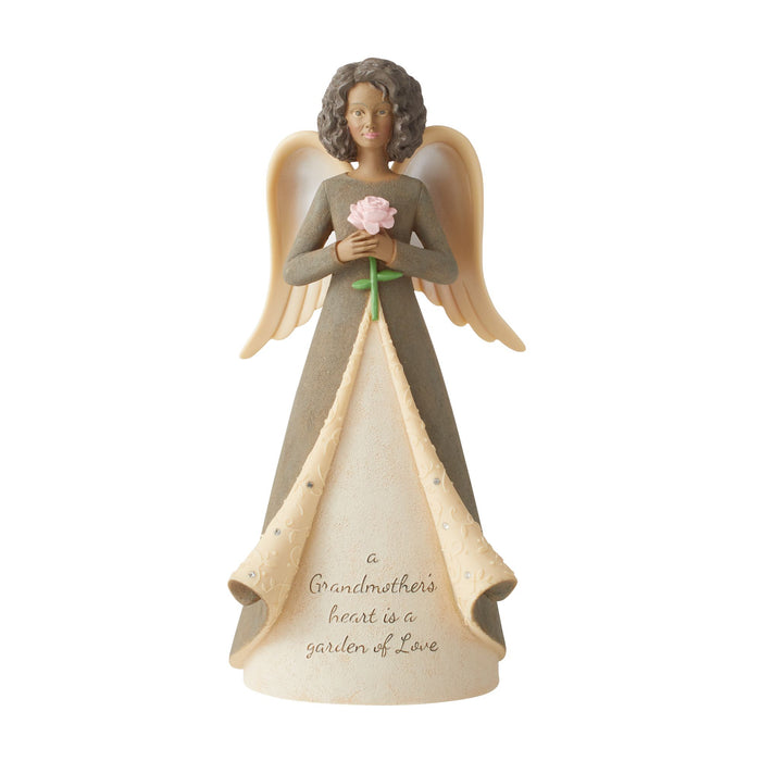 Enesco Grandmother Angel figurine