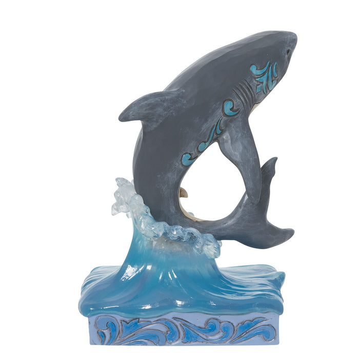 Enesco Great White Shark