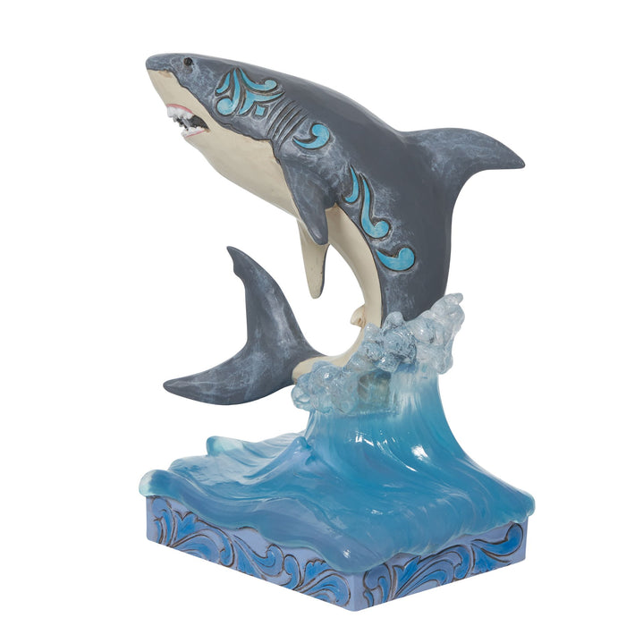 Enesco Great White Shark