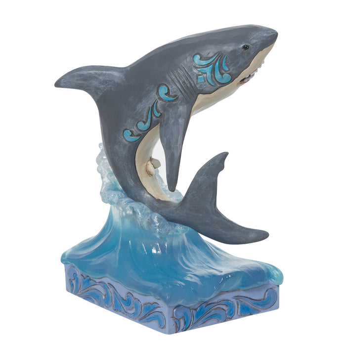 Enesco Great White Shark