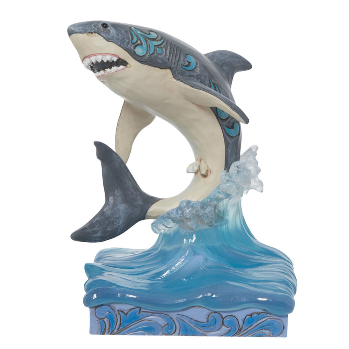 Enesco Great White Shark