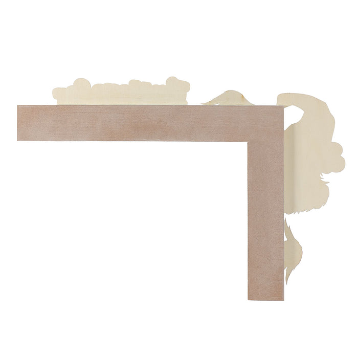 Enesco Grinch Corner Decor