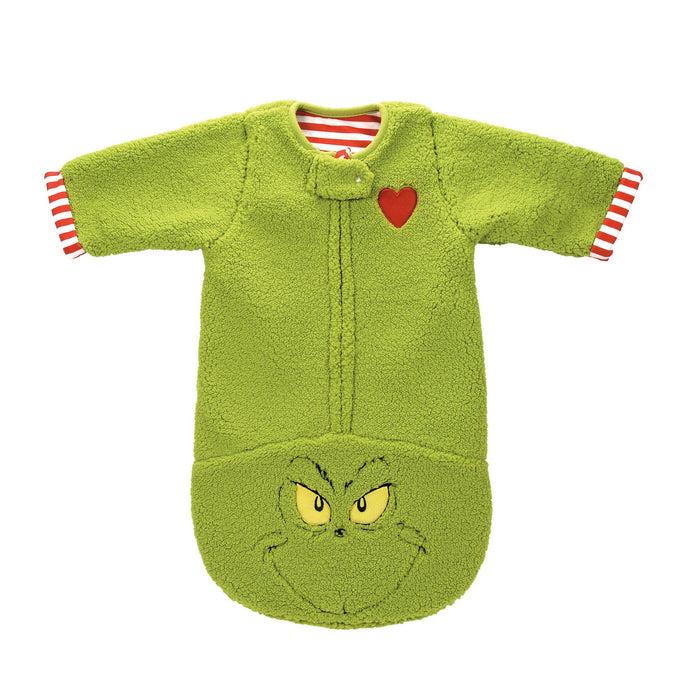 Enesco Grinch Cozy Bag