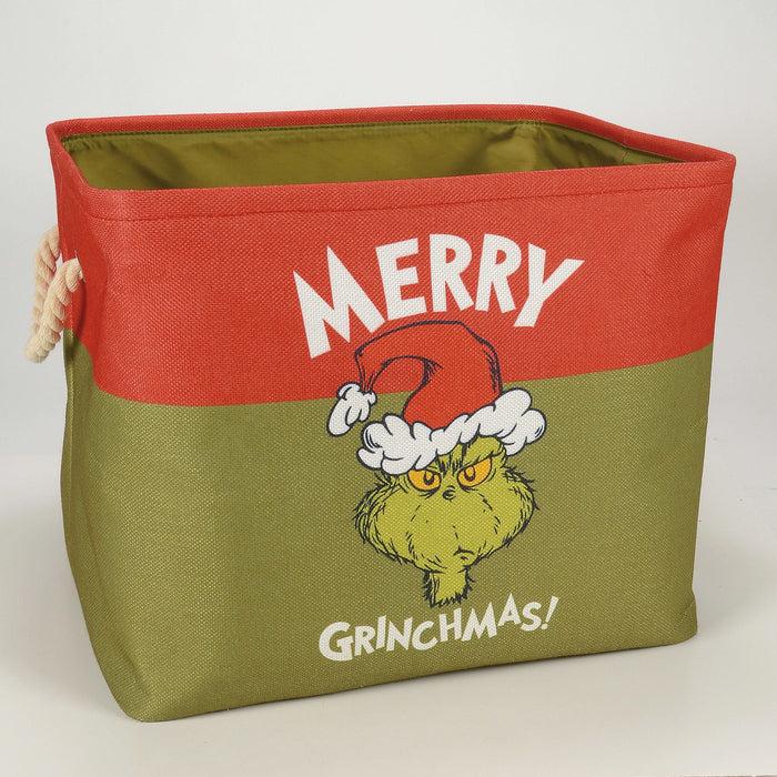 Enesco Grinch Gift Tote
