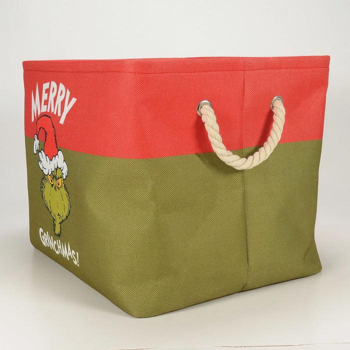 Enesco Grinch Gift Tote