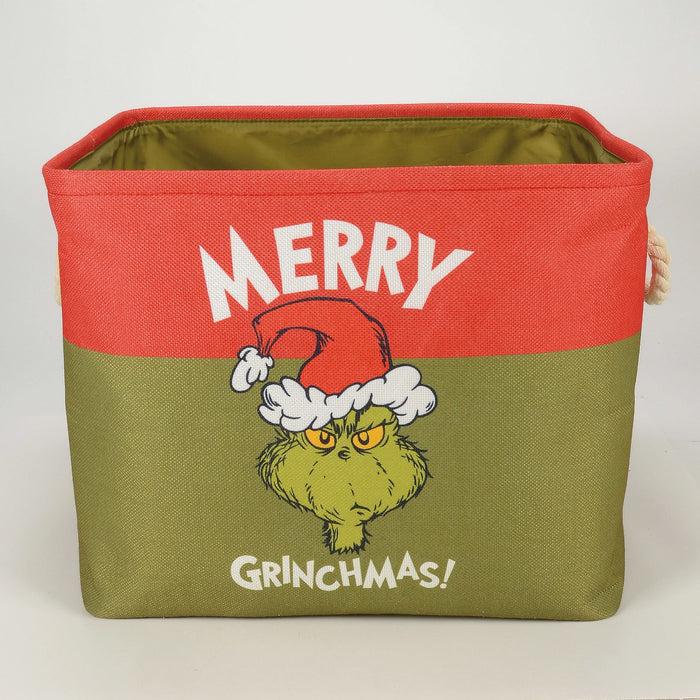Enesco Grinch Gift Tote