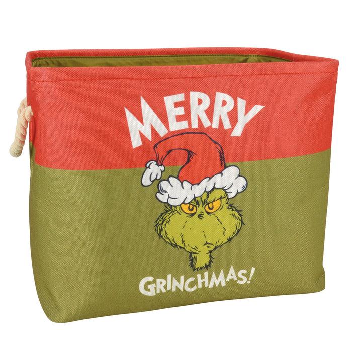 Enesco Grinch Gift Tote