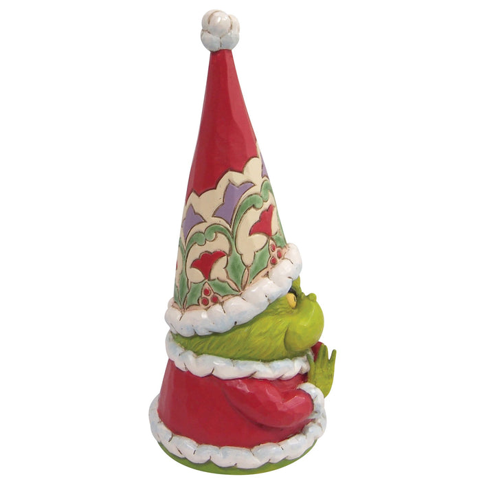 Enesco Grinch Gnome With Large Heart
