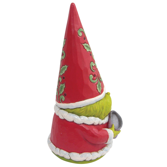 Enesco Grinch Gnome With Who Hash